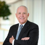 Photo of Darrell G. Kirch, MD, CEO of the Association of American Medical Colleges (AAMC)