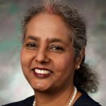 Photo of Archana (Archie) Chatterjee, MD, PhD