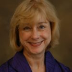 Photo of Dr. Cindy Rand