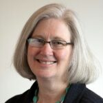 Photo of Dr. Maureen Connelly