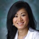 Photo of Dr. Tina Tran from Johns Hopkins Medicine