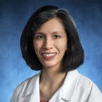 Photo of Dr. Jenny Lee of Johns Hopkins Medicine