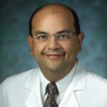 Photo of Dr. Jose Suarez of Johns Hopkins Medicine