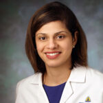 Photo of Sharma Garima, MD, of Johns Hopkins