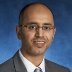 Photo of Fawaz Al Ammary, MD of Johns Hopkins Medicine