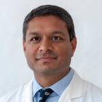 Sanjay Desai, MD