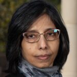 Binata Mukherjee, MD, MBA