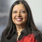 Geeta Singhal, MD, MEd, FAAP