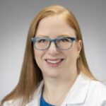 Nicole Jarrett, MD, FACS