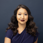 Photo of Lillian Emlet, MD, MS, CHSE, CPC, ELI-MP