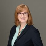 Headshot of Kelley J. Slack, PhD
