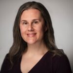 Lauren Maggio headshot