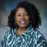 Mandy J. Hill, DrPH, MPH, HIVPCP, is a first-time guest on the Faculty Factory. Dr. Hill currently serves as Professor and Chair of the Department of Population Health and Health Disparities, and Centennial Chair in Preventive Medicine and Community Health, in the School of Public and Population Health at the University of Texas Medical Branch at Galveston (UTMB).