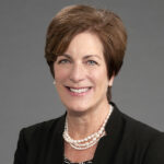 Angela Sharkey, MD, headshot.