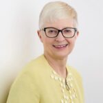 A headshot of Amanda Termuhlen, MD